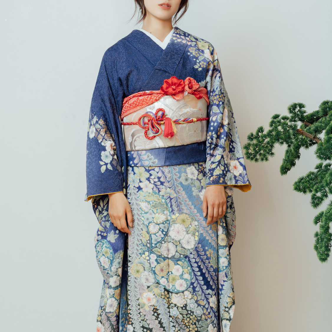 專業和服著付服務 西川淑敏舞踊知家odori Tomoie