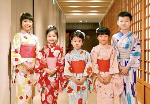 孩子總是靜不下來？學習「西川流日本舞踊」6大好處，優雅自信大升級！