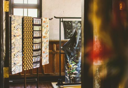 【style master】在台灣也能學習正統「日本舞踊」！傳承自日本名古屋—西川淑敏舞踊知家