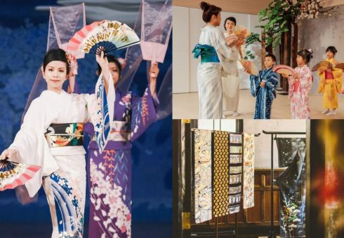 【美麗佳人】台中特色體驗！從日本舞踊到和服換裝，「西川淑敏舞踊知家」一站玩遍日式文化